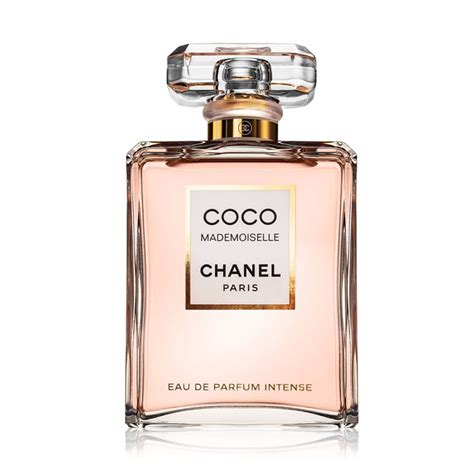 womens chanel perfume